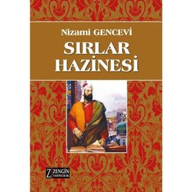 SIRLAR HAZINESI (HAZİNETÜ'L-ESRAR TERCEMESI) - SEYYID MUHAMMED HAKKI