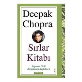 Sırlar Kitabı - Osho