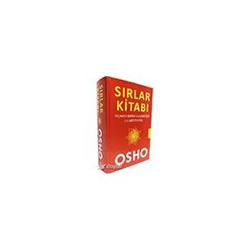 Sırlar Kitabı - Osho