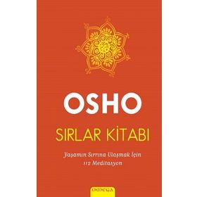 Sırlar Kitabı - Osho