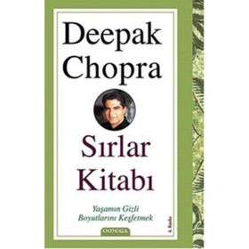 Sırlar Kitabı - Osho