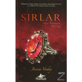 SIRLAR - LESLEY PEARSE