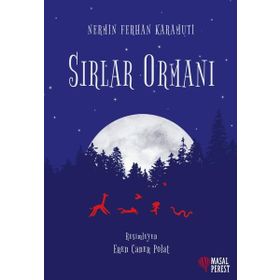 Sırlar Ormanı - Nermin Ferhan Karamuti