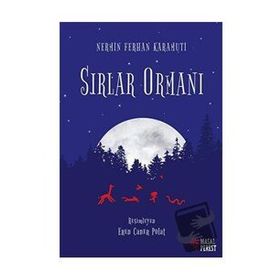 Sırlar Ormanı - Nermin Ferhan Karamuti