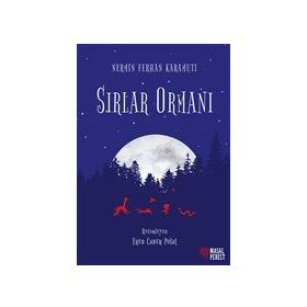 Sırlar Ormanı - Nermin Ferhan Karamuti