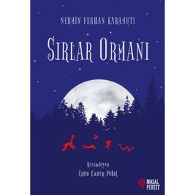 Sırlar Ormanı - Nermin Ferhan Karamuti