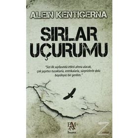 SIRLAR UÇURUMU - ALEIN KENTIGERNA