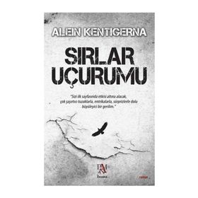 SIRLAR UÇURUMU - ALEIN KENTIGERNA
