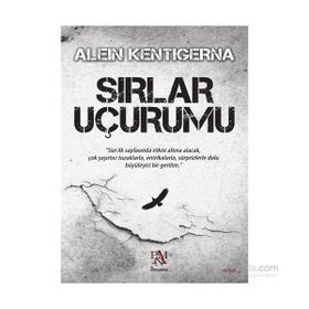 SIRLAR UÇURUMU - ALEIN KENTIGERNA