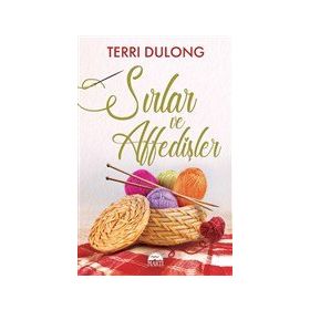 Sırlar ve Affedişler - Terri Dulong - Martı Yayınları