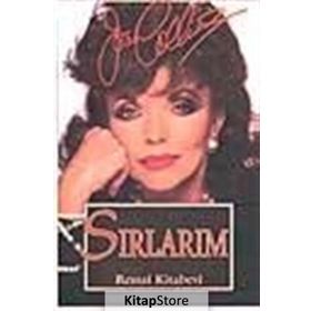 SIRLARIM - JOAN COLLINS
