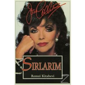 SIRLARIM - JOAN COLLINS
