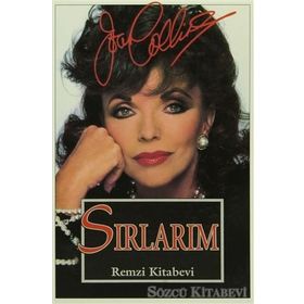 SIRLARIM - JOAN COLLINS