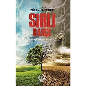 Sırlı Bahçe - Ferhat Çınar