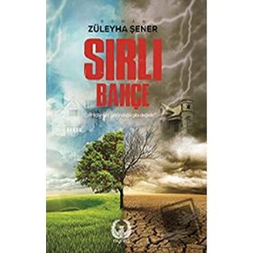 Sırlı Bahçe - Züleyha Şener