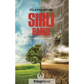 Sırlı Bahçe - Züleyha Şener