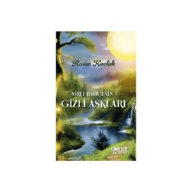 Sırlı Bahçenin Gizli Aşkları - Rasim Kavlak