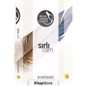 Sırlı Cam - M. Faik Özdengül