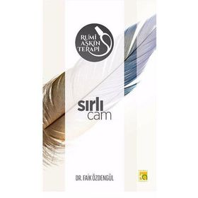 Sırlı Cam - M. Faik Özdengül