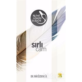 Sırlı Cam - M. Faik Özdengül