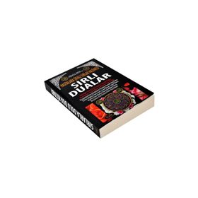SIRLI DUALAR HASTALARA ŞİFALI SIRLAR HAZINESI - KOLEKTIF