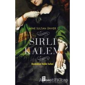 Sırlı Kalem - Mine Sultan Ünver