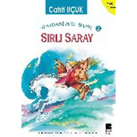 SIRLI SARAY - CAHIT UÇUK