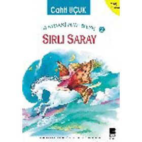 SIRLI SARAY - CAHIT UÇUK