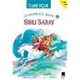 SIRLI SARAY - CAHIT UÇUK