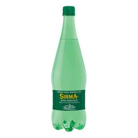 Sırma 1 lt Doğal Maden Suyu
