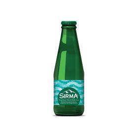Sırma 200 ml Doğal Maden Suyu (6 adet)