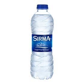 Sırma 500 ml Pet Su