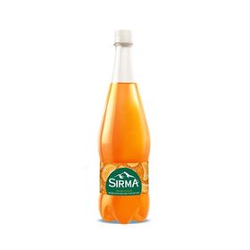 Sırma C Vitaminli Mandalina Aromalı 1 lt Maden Suyu