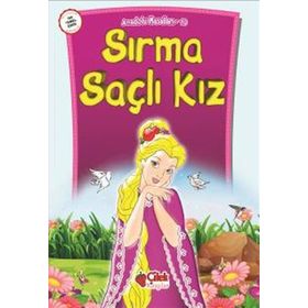 SIRMA SAÇLI KIZ - ALI FAIK GEDİKOĞLU