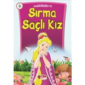 SIRMA SAÇLI KIZ - ALI FAIK GEDİKOĞLU