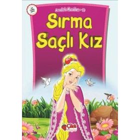 SIRMA SAÇLI KIZ - ALI FAIK GEDİKOĞLU
