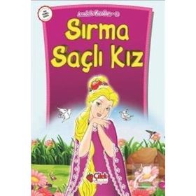 SIRMA SAÇLI KIZ - ALI FAIK GEDİKOĞLU