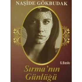 SIRMANIN GÜNLÜĞÜ - NAŞİDE GÖKBUDAK