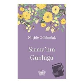 SIRMANIN GÜNLÜĞÜ - NAŞİDE GÖKBUDAK