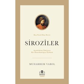 Siroziler - Muharrem Varol