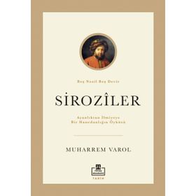 Siroziler - Muharrem Varol
