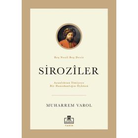 Siroziler - Muharrem Varol