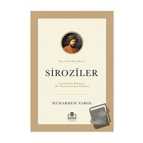 Siroziler - Muharrem Varol
