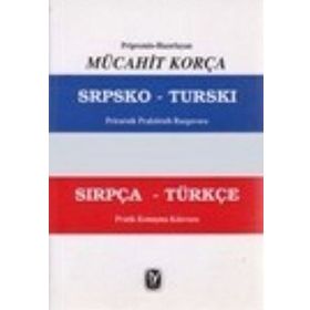 SIRPÇA - TÜRKÇE PRATIK KONUSMA KILAVUZU - GENEL