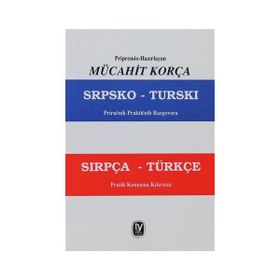 SIRPÇA - TÜRKÇE PRATIK KONUSMA KILAVUZU - GENEL