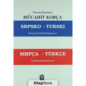 SIRPÇA - TÜRKÇE PRATIK KONUSMA KILAVUZU - GENEL