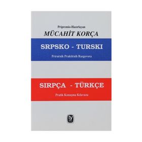 SIRPÇA - TÜRKÇE PRATIK KONUSMA KILAVUZU - GENEL