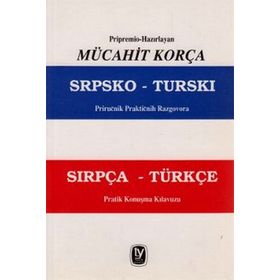 SIRPÇA - TÜRKÇE PRATIK KONUSMA KILAVUZU - GENEL
