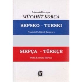 SIRPÇA - TÜRKÇE PRATIK KONUSMA KILAVUZU - GENEL