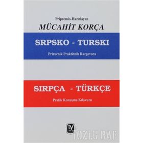 SIRPÇA - TÜRKÇE PRATIK KONUSMA KILAVUZU - GENEL